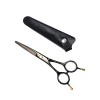 FRCOLOR 2 Pièces Cisailles De Coiffeur Tondeuses Professionnelles Pour Barbiers Tondeuses Pour Hommes Pour Cheveux Ensemble D