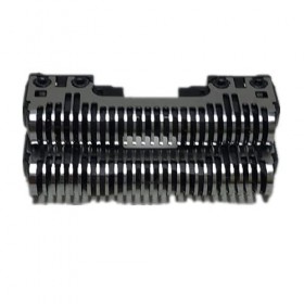 Lot de 2 têtes de rasage pour rasoir Panasonic ES6002 ES6003 ES6013 ES6015 ES6016 ES7035 ES7036 ES7037 ES7038 ES7043 Tête de 