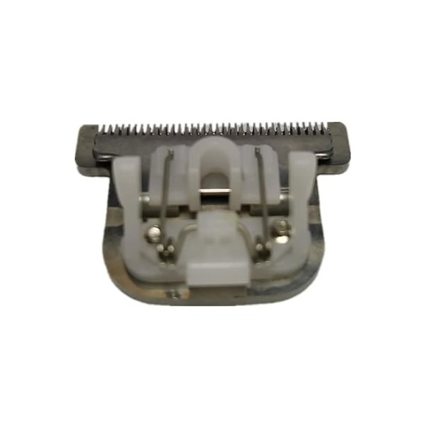 RobertDTesta Rasoir Cutter Lame De Remplacement for WAHL Rasoir 5537C 5598 9653 9686 9816-200 9837 9818L 9854 9854L 9860 Clip