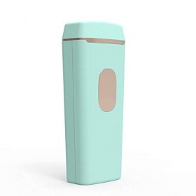 CHENYUXIA Épilateur | Épilateur Professionnel Haut de Gamme | Épilation du Corps et du Visage | Unisexe, Cadeau