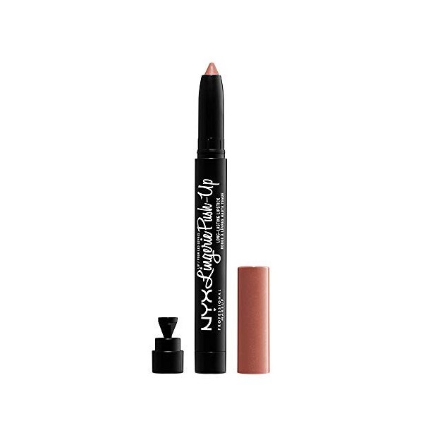 Lingerie Push Up Long Lasting Lipstick Push-Up