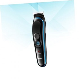 FOMIYES 1 Set Rechargeable Tondeuses À Cheveux Pour Hommes Sans Fil Tondeuses Électrique Tondeuse Électrique Coupe De Cheveux