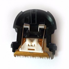 YANHAO Tête de Rasage Razer Tondeuse À Cheveux Tête De Coupe Lame De Rechange for Philips HC3400 HC3410 HC3418 HC3420 HC3422 