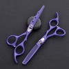 WYGC Scissors Ciseaux De Coupe De Cheveux,Ciseaux De Coiffure Professionnel Convient Aux Hommes Et Aux Femmes-6.0 Pouces Col