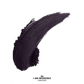 Bold Matte Lipstick n°24 - I Am Invincible