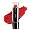 WET N WILD Silk Finish Lipstick - Cherry Frost