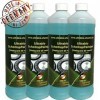 4 LITRES DE RECHARGE LIQUIDE compatible CLEAN RENEW lotion nettoyante station RASAGE CCR3 CCR - liquide rasoir