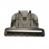 YANHAO Rasoir Cutter Lame De Remplacement for WAHL Razor 1541 9864L WSS3L Clipper Grand Nouveau