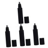 Lurrose 3 Pièces Tondeuse Nez Et Oreilles Tondeuses Nez Et Oreilles Tondeuse à Poils Nasaux Rasoir Pour Cheveux Outils Univer
