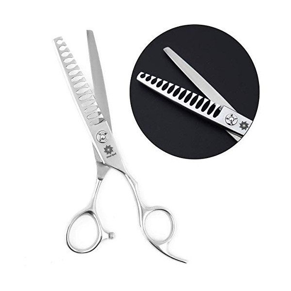 Ciseaux De Tonte Manuels Pour Moutons - Acier Inoxydable - Avec Ressort - Longueur 30 Cm - Pour Toison, Laine