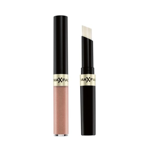 Coloration Lèvres Max Factor Lipfinity 22 Forever Lolita 2 ml,