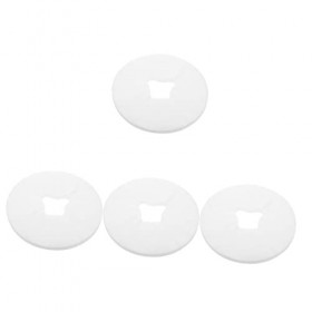 minkissy 400 Pièces Matelas Vapeur Housses De Berceau De Table De Massage Housses Dappui-tête De Massage Couvertures De Repo