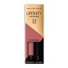 Max Factor kMF026016 Lipfinity Rouge à Lèvres de Longue Tenue