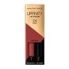 Max Factor kMF026016 Lipfinity Rouge à Lèvres de Longue Tenue