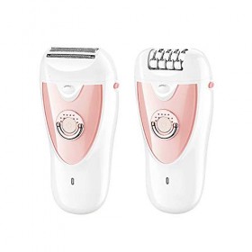 CHENYUXIA Épilateur, Tondeuse à Cheveux, épilateur sans défaut, épilateur électrique Femelle, épilateur à Sourcils électrique