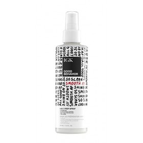 IGK Good Behavior Spray de préparation 4 en 1 200 ml