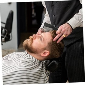 ABOOFAN 15 Pièces Peigne À Cheveux Double Face Ciseaux Pour Cheveux Ciseaux Portables Peigne À Cheveux Pour Femmes Rasoirs Po