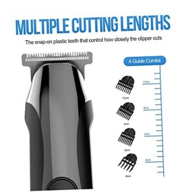 FRCOLOR Rasoirs Chauves Pour Hommes Tête Rasoirs Électriques Pour Hommes Rasoirs Pour Hommes Tondeuse À Barbe Pour Hommes Hom