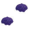 3Pcs Cire Perle Épilation Perles De Cire DÉpilation Perle Perles De Cire Pour Les Cheveux Haricots De Cire Dépilatoires Épil