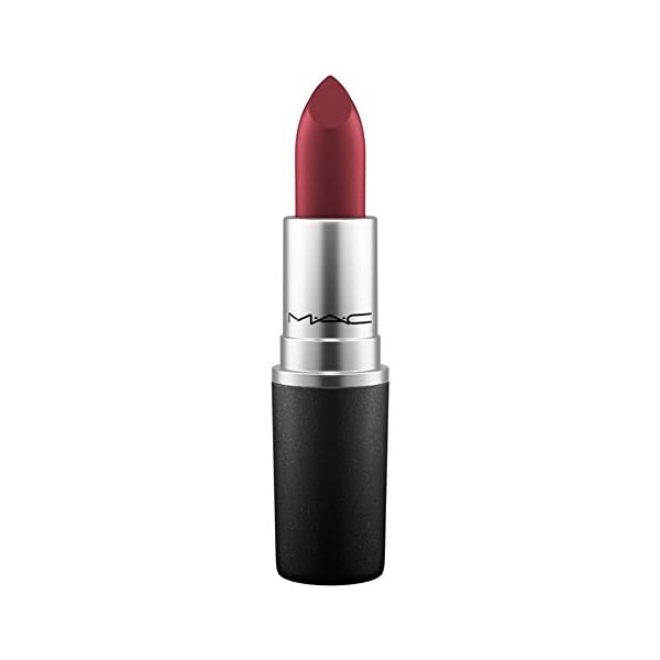 MAC Lipstick Matte Lipstick Velvet Teddy Pack of 1 