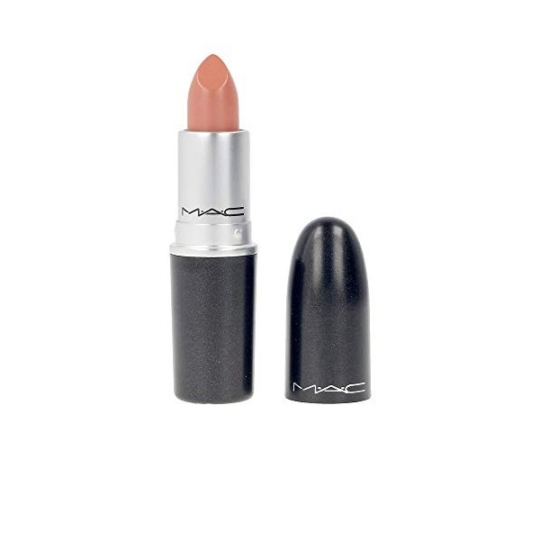 MAC Lipstick Matte Lipstick Velvet Teddy Pack of 1 