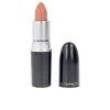 MAC Lipstick Matte Lipstick Velvet Teddy Pack of 1 