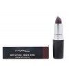 MAC Lipstick Matte Lipstick Velvet Teddy Pack of 1 