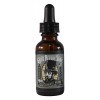 GRAVE BEFORE SHAVE Gentlemens Blend Beard Pack Bourbon Scent by Grave Before Shave