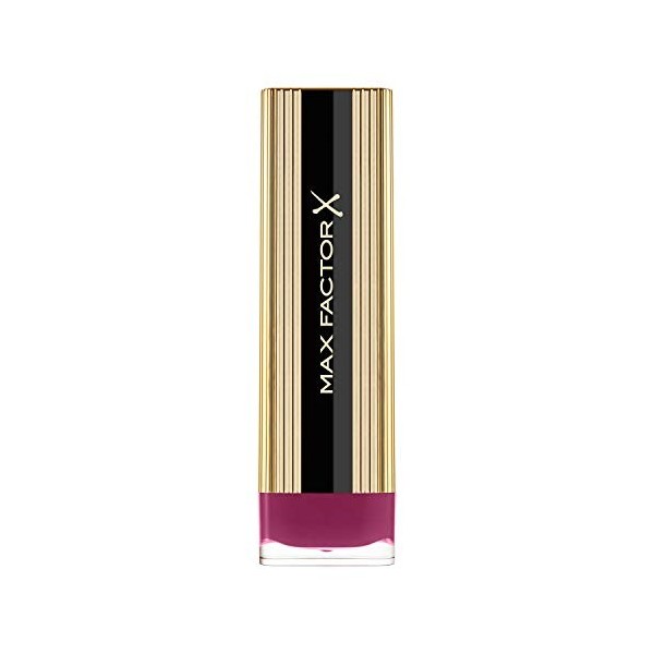 Max Factor Colour Elixir Rouge à lèvres Vitamine E Nuance Angel Pink 085