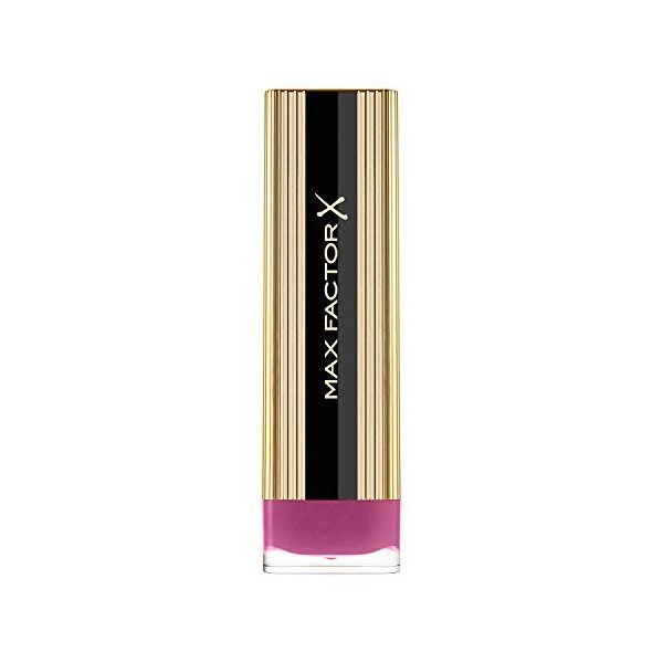 Max Factor Colour Elixir Rouge à lèvres Vitamine E Nuance Angel Pink 085