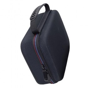 Beavorty 4 Pièces Sac De Rangement Pour Tondeuse À Cheveux Rasoirs Pour Hommes Rasoirs Pour Hommes Pour Le Rasage Sécateurs À