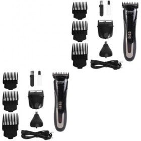 minkissy 2 Pièces Rasoirs Pour Hommes Rasoir Électrique Pour Hommes Rasoir Pour Hommes Rasoir Électrique Rasoir Électrique Ra