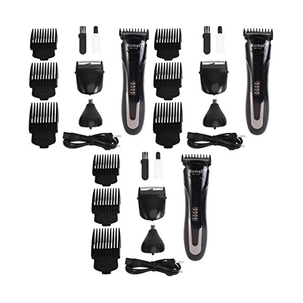 minkissy 2 Pièces Rasoirs Pour Hommes Rasoir Électrique Pour Hommes Rasoir Pour Hommes Rasoir Électrique Rasoir Électrique Ra