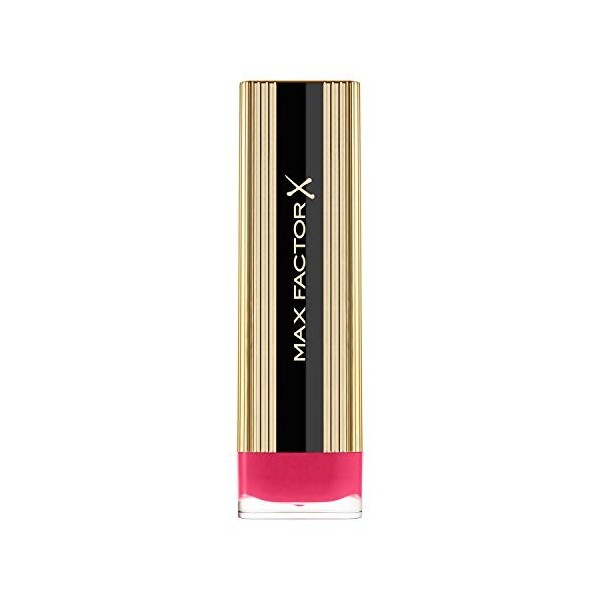 Max Factor Colour Elixir Lipsticks - 115 Brilliant Pink
