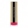 Max Factor Colour Elixir Lipsticks - 115 Brilliant Pink