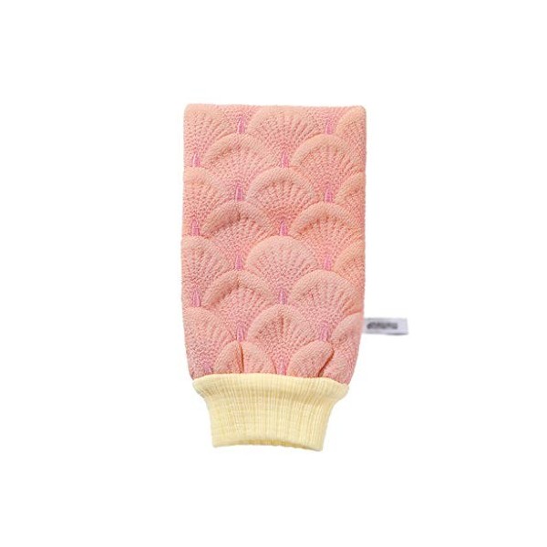 XUAN ZILUO Gants Exfoliants Avancée Gants Exfoliant Exfoliant Mince Design Compact Gant Type Exfoliant Serviette pour Douche,