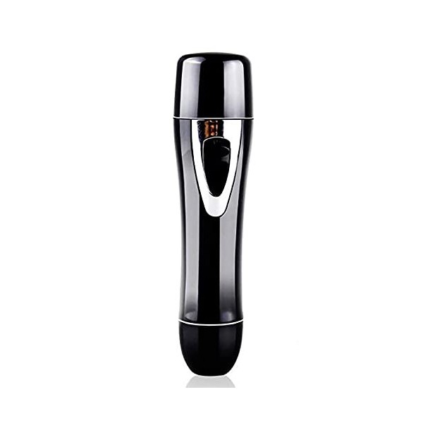 Rasoir à Nez électrique Homme Femme - Tondeuse à Barbe Nez Sourcils, Nose Hair Trimmer For Men And Ears Finisher Men, Tondeus