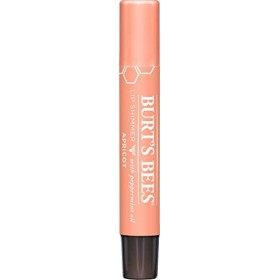 Burts Bees Gloss Brillant à Lèvres Abricot 2,6 g