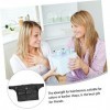 3 Pièces Ciseaux Fanny Pack Ciseaux Pour Cheveux Ciseaux À Cheveux Professionnels Tondeuses Professionnelles Pour Barbiers À 