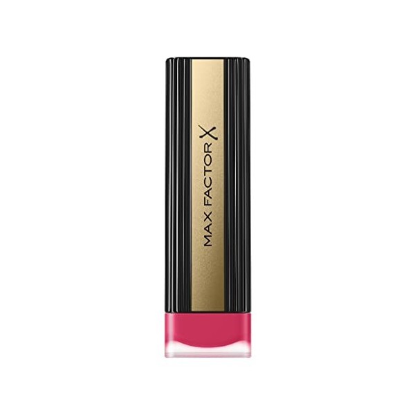 MAX FACTOR VELVET MATTE LIPSTICK 25 BLUSH