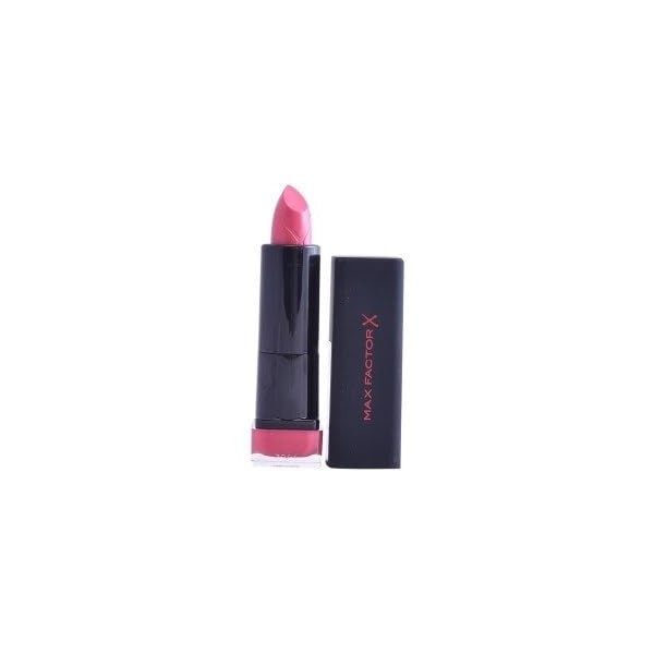 MAX FACTOR VELVET MATTE LIPSTICK 25 BLUSH