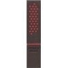 BURTS BEES - 100% Natural Glossy Lipstick, Blush Ripple - 0.12 oz. 3.4 g 