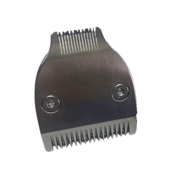 Tête de rasage pour tondeuse à cheveux Philips QS6100 QS6140 QS6160 QS6100/50 - Pièces faciles à remplacer