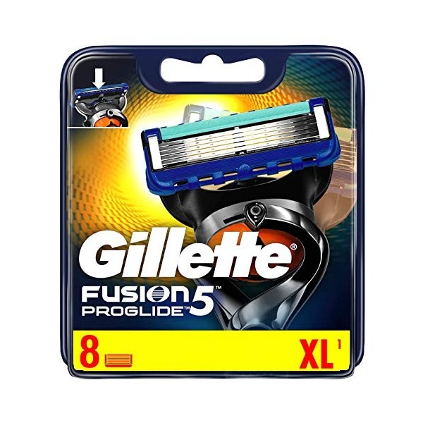 Gillette Ancienne Version Ancienne Technologie