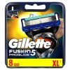 Gillette Ancienne Version Ancienne Technologie