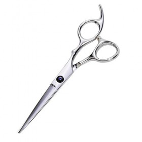 leybold Set De Ciseaux De Coiffure Professionnels, Ensemble De Ciseaux Hybrides Hybrides De Texture Minces De 6,0 Pouces, ave