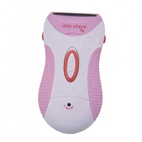 Coffret Dépilation Rasoir Corps - Épilateur Étanche, Épilation Facile Des Poils Douceur, Tondeuse Bikini Styler, Épilateur C