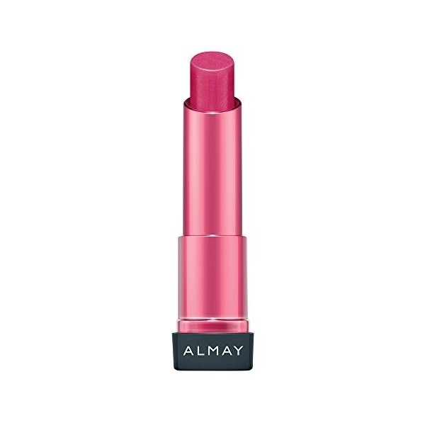 Almay Smart Shade Lip Butter - Berry-Light/Medium - oz by Almay