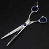 YK SCISSORS Cadeau de fête des mères Coiffure Ensemble Salon Cheveux Coupe, Amincissement Ciseaux Professionnel Coiffeur Cise