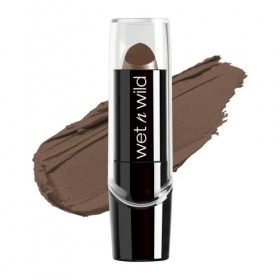 WET N WILD Silk Finish Lipstick - Cashmere